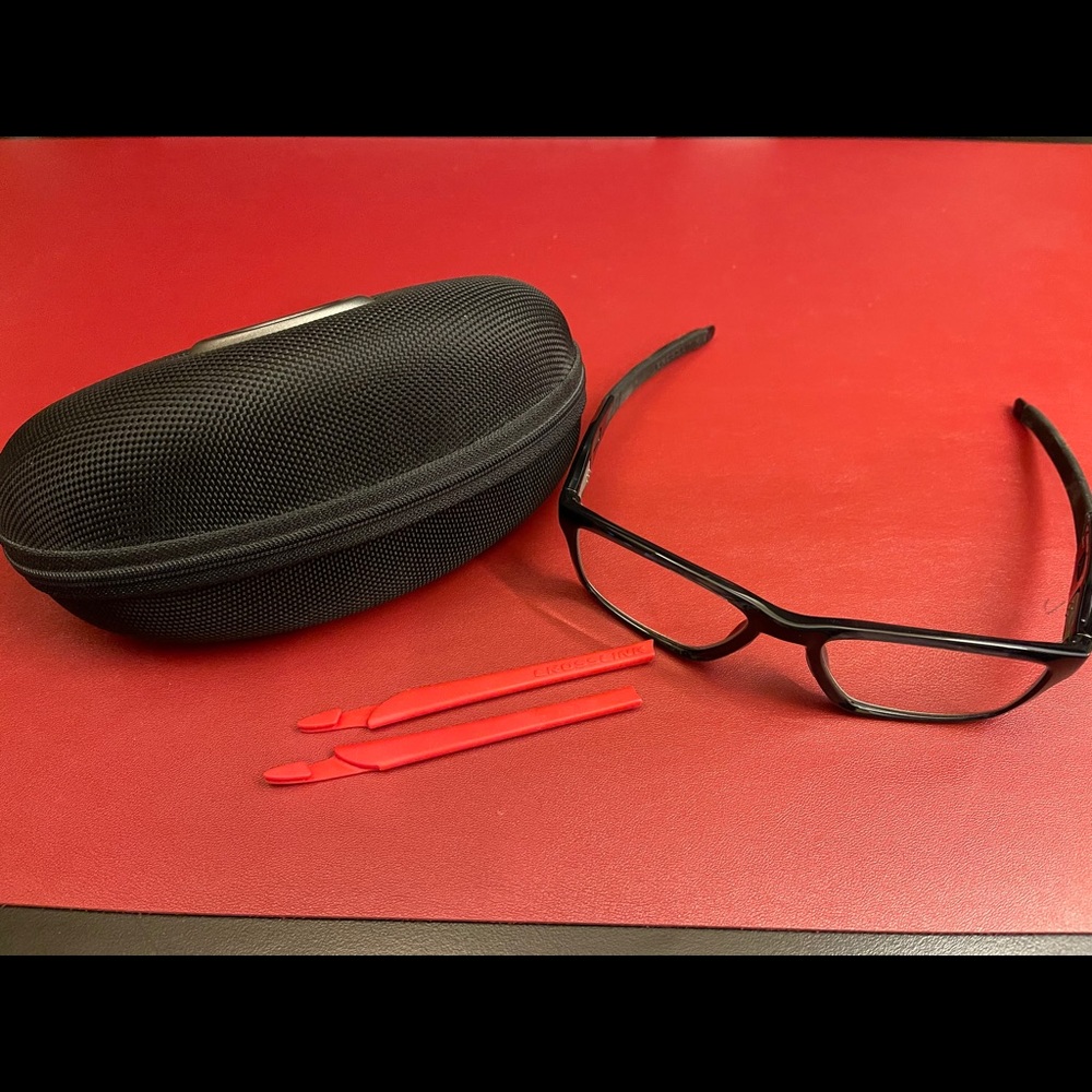 Oakley Crosslink Eyeglasses